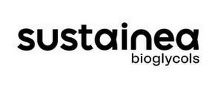 SUSTAINEA BIOGLYCOLS