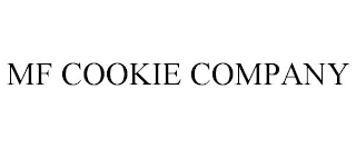 MF COOKIE COMPANY