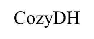 COZYDH