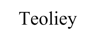 TEOLIEY