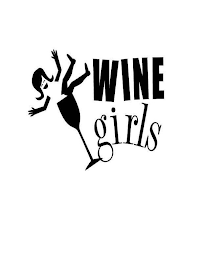 WINE GIRLS