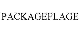 PACKAGEFLAGE