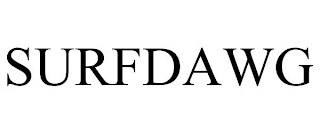 SURFDAWG