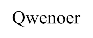 QWENOER