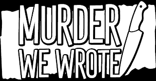 MURDER WE WROTE