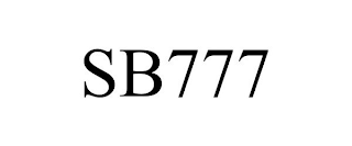 SB777