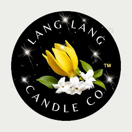 LANG LANG CANDLE CO