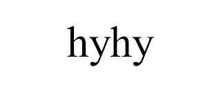 HYHY