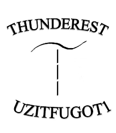 THUNDEREST T UZITFUGOT1