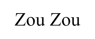 ZOU ZOU