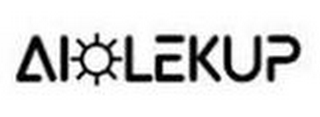 AIOLEKUP