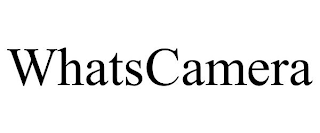 WHATSCAMERA