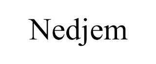 NEDJEM