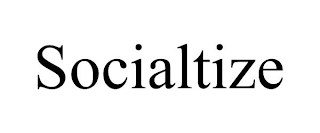 SOCIALTIZE