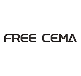 FREE CEMA