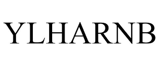 YLHARNB