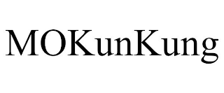 MOKUNKUNG