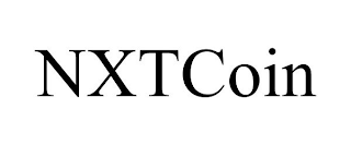 NXTCOIN