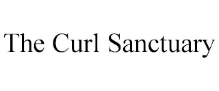 THE CURL SANCTUARY