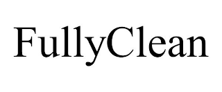 FULLYCLEAN