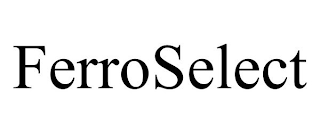 FERROSELECT