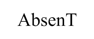 ABSENT