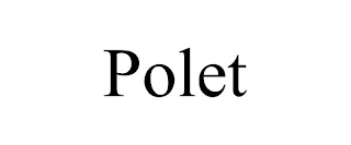 POLET