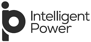 IP INTELLIGENT POWER