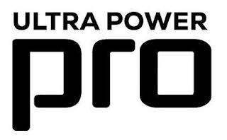 ULTRA POWER PRO