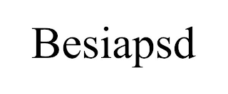 BESIAPSD