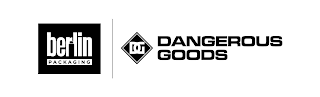 BERLIN PACKAGING DG DANGEROUS GOODS