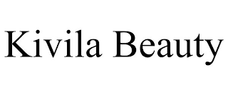 KIVILA BEAUTY