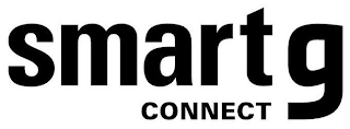 SMARTG CONNECT