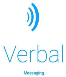 VERBAL MESSAGING