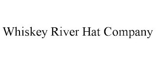 WHISKEY RIVER HAT COMPANY