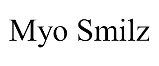 MYO SMILZ