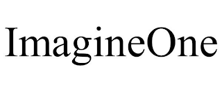 IMAGINEONE