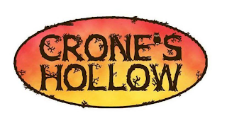 CRONE'S HOLLOW