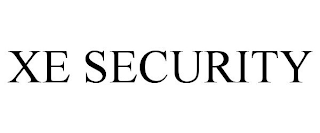 XE SECURITY