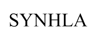 SYNHLA