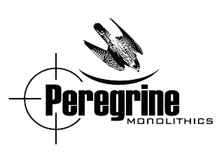 PEREGRINE MONOLITHICS