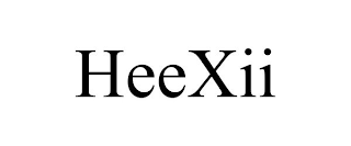 HEEXII