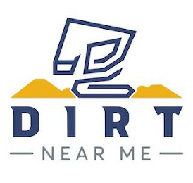 DIRT NEAR ME