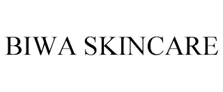 BIWA SKINCARE