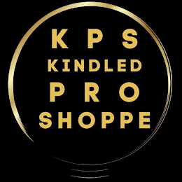K P S KINDLED P R O SHOPPE
