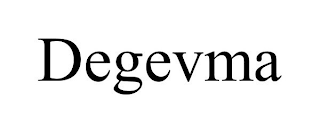 DEGEVMA