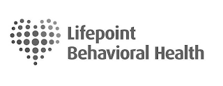 LIFEPOINT BEHAVIORAL HEALTH