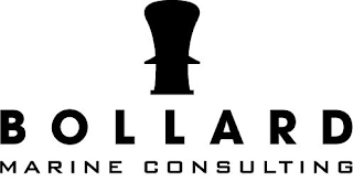 BOLLARD MARINE CONSULTING