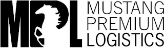 MPL MUSTANG PREMIUM LOGISTICS