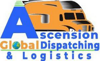 ASCENSION GLOBAL DISPATCHING & LOGISTICS